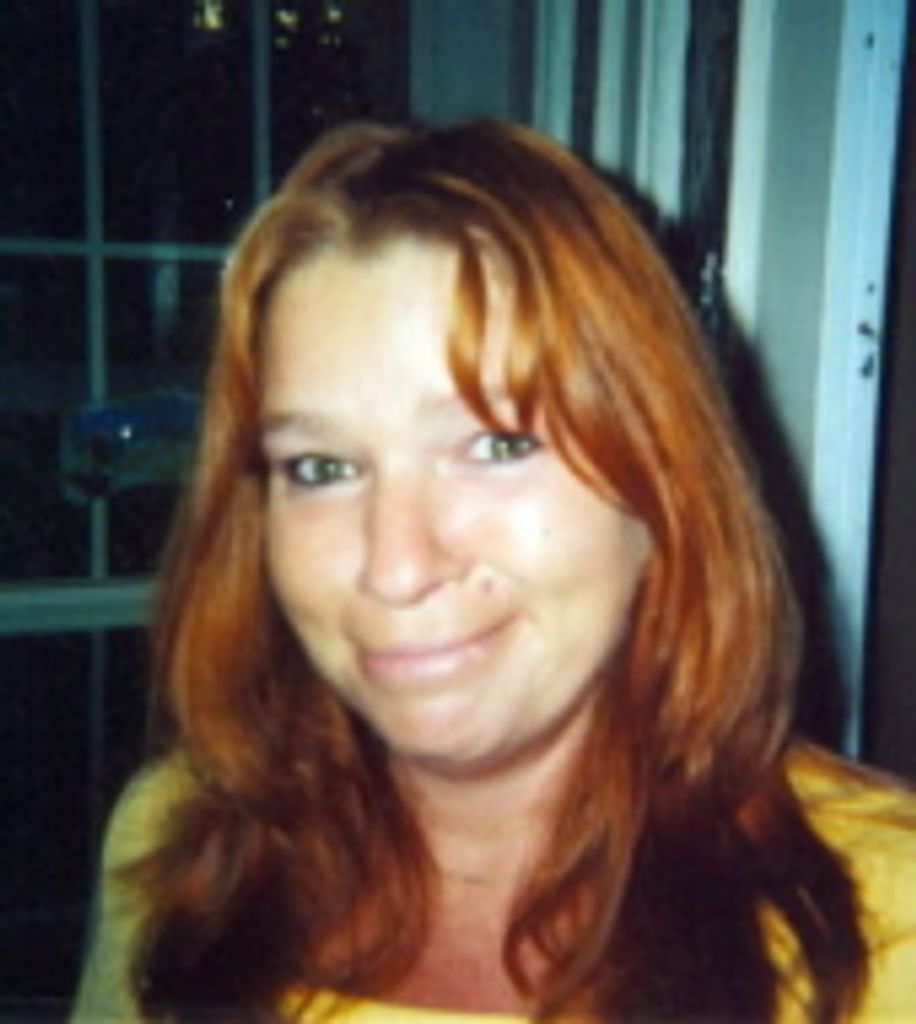 Tamie Jane Baker