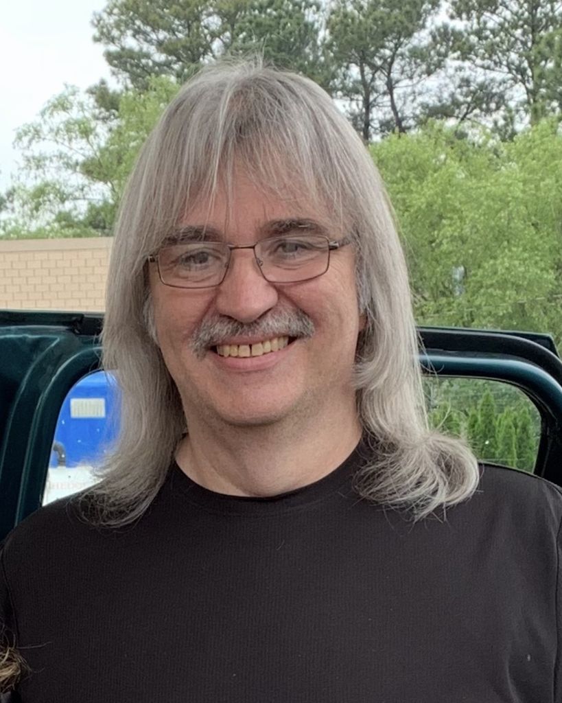 Jesse Mitchell Mull Profile Photo