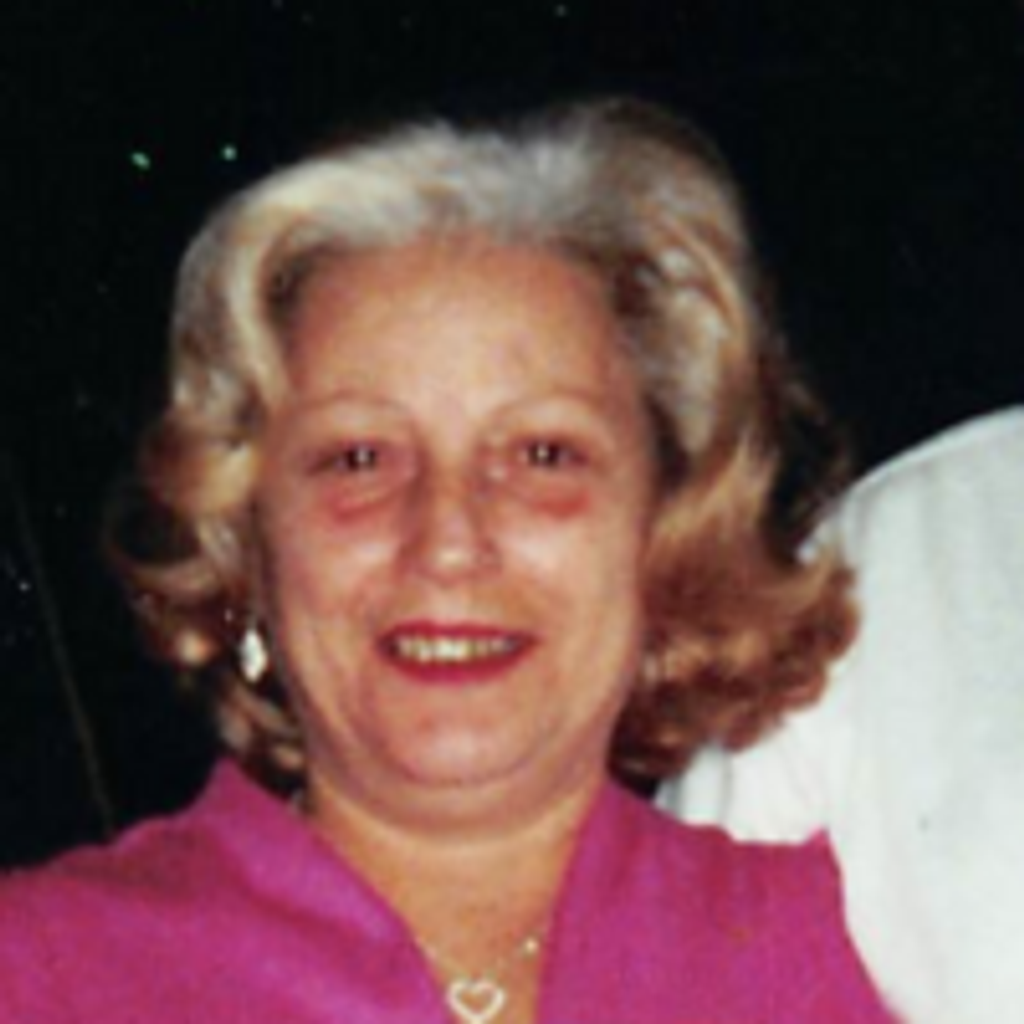Norma Jean Huff Profile Photo
