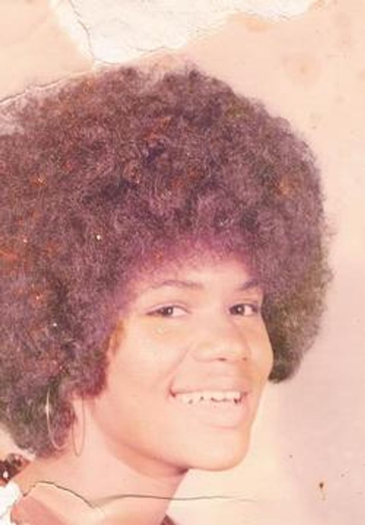 Danita Gwendolyn Banks