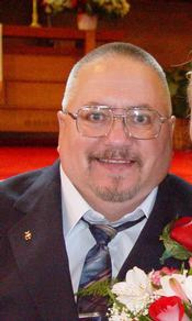 Thomas C. Babich Sr.