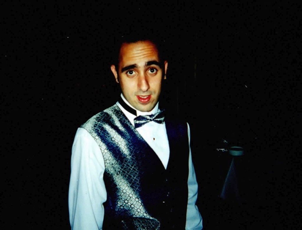 Nathan Earl Gillette Profile Photo