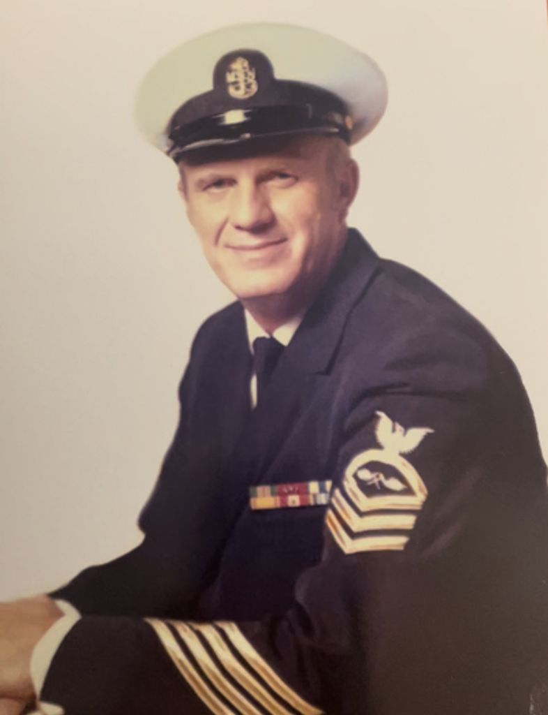 Robert "Bob" Twyford Profile Photo