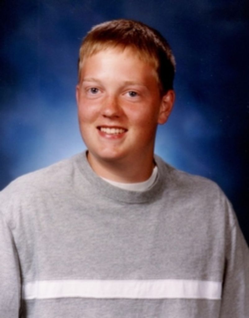 Troy D. Walters Profile Photo