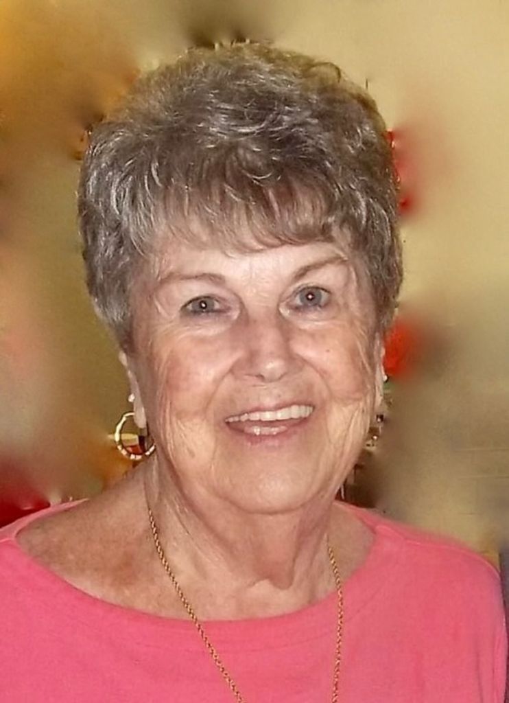 Loretta Yvonne (Scott)  Jones