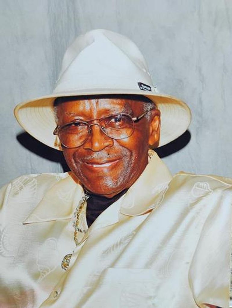 Otis Alexander Profile Photo