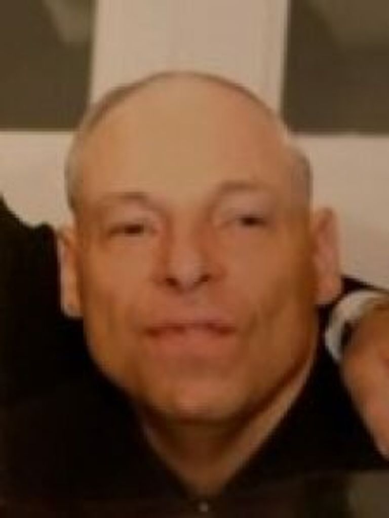 Robert Gerard Seeton
