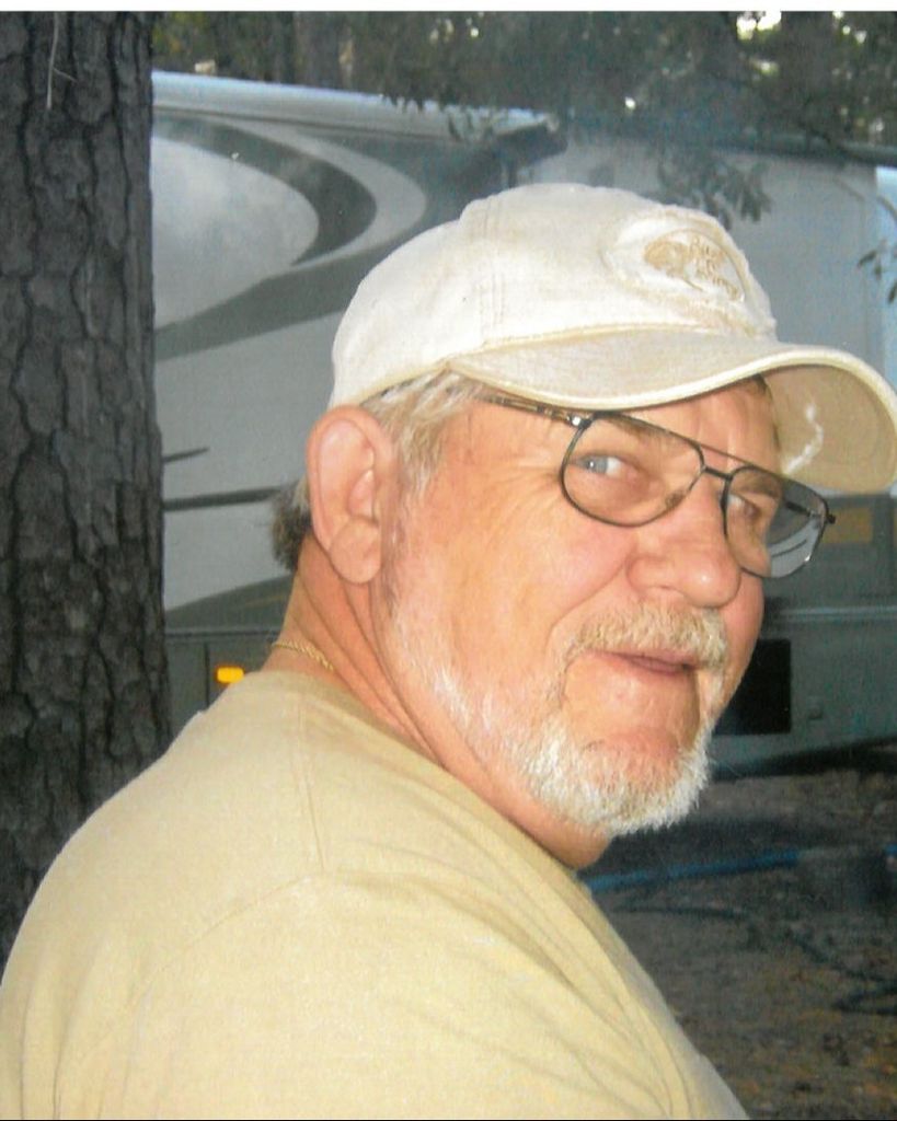 Jimmy Wilburne McElreath Profile Photo