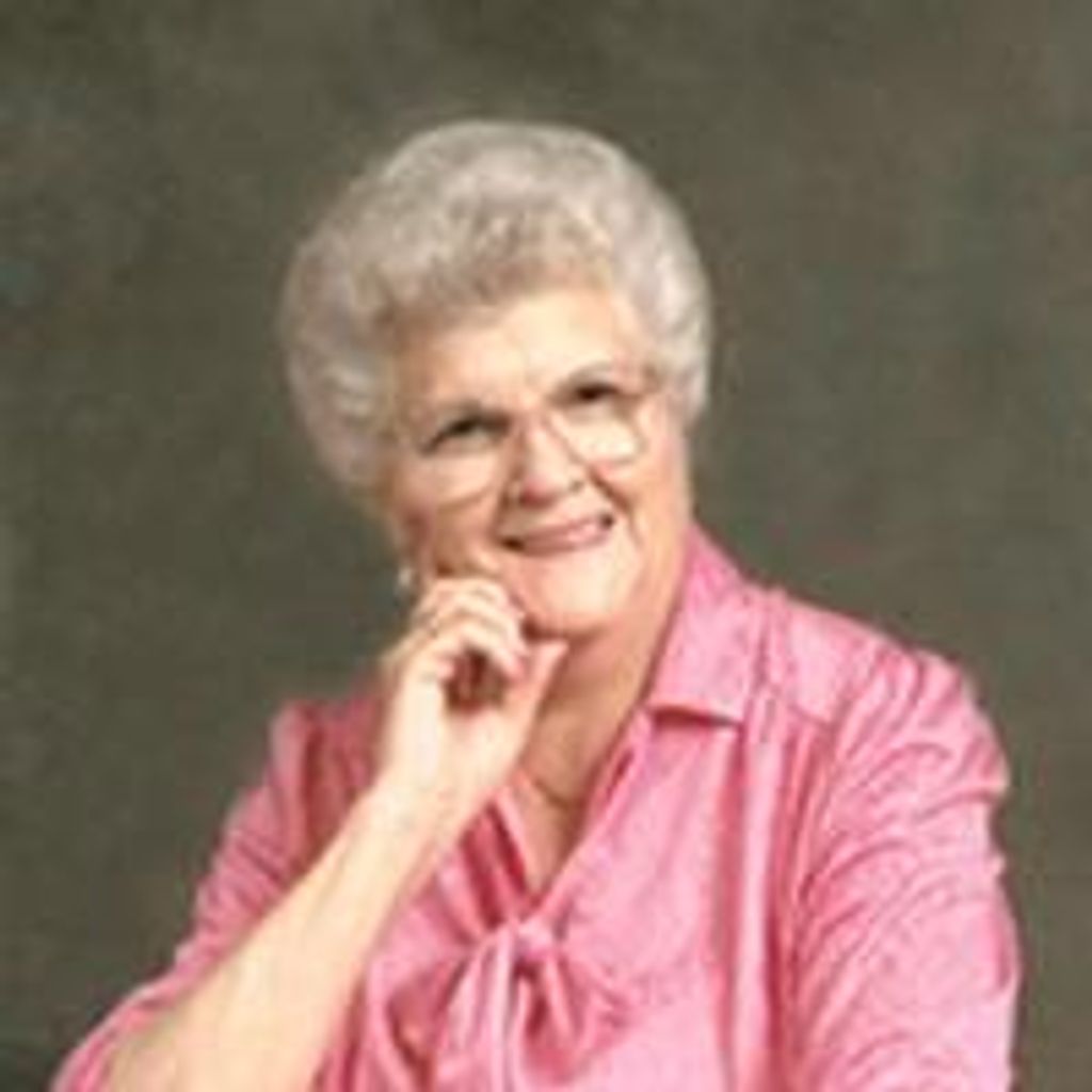 Jessie  Lou Smith