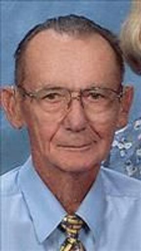 Ralph Kenneth Girton Profile Photo