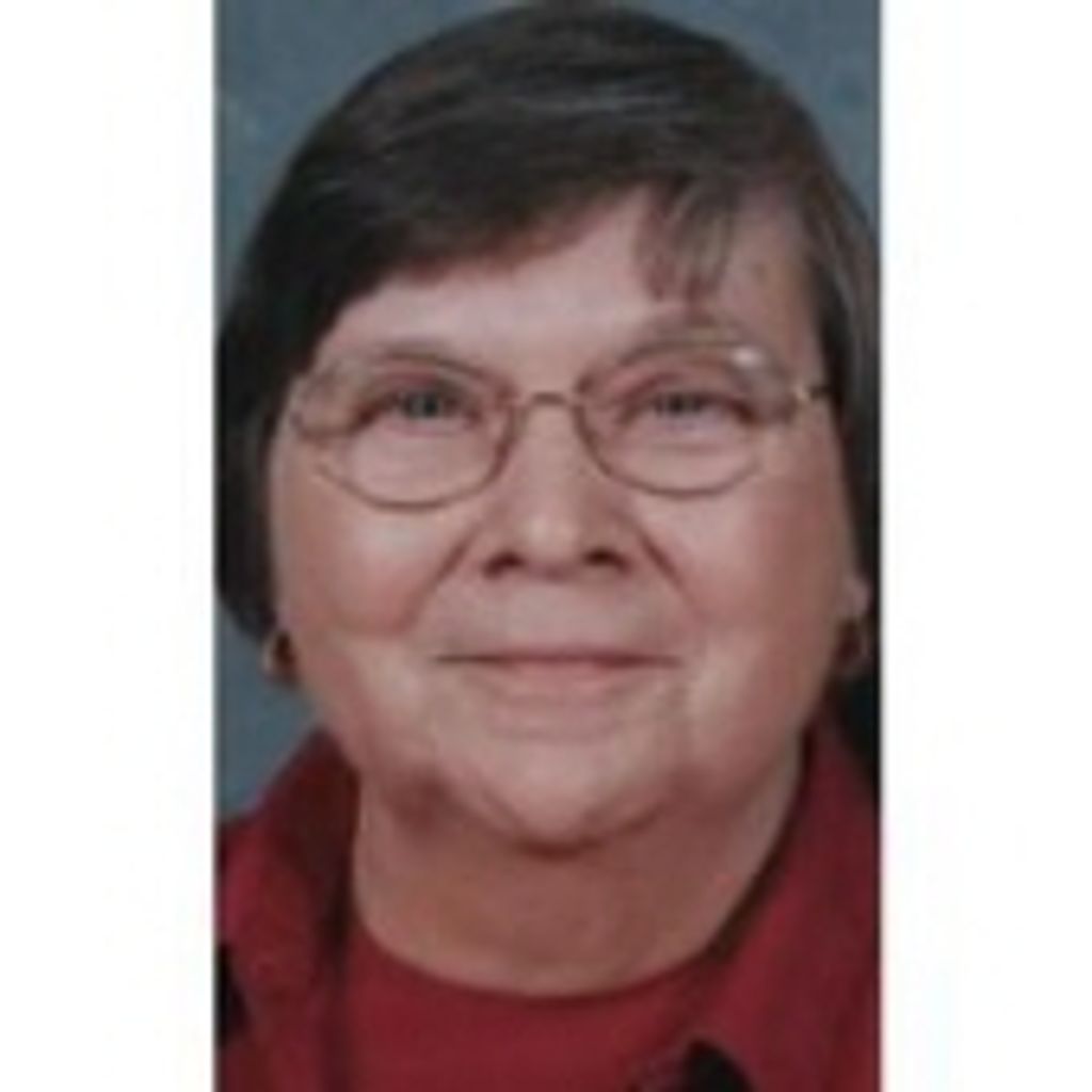 Sarah Elizabeth Stewart