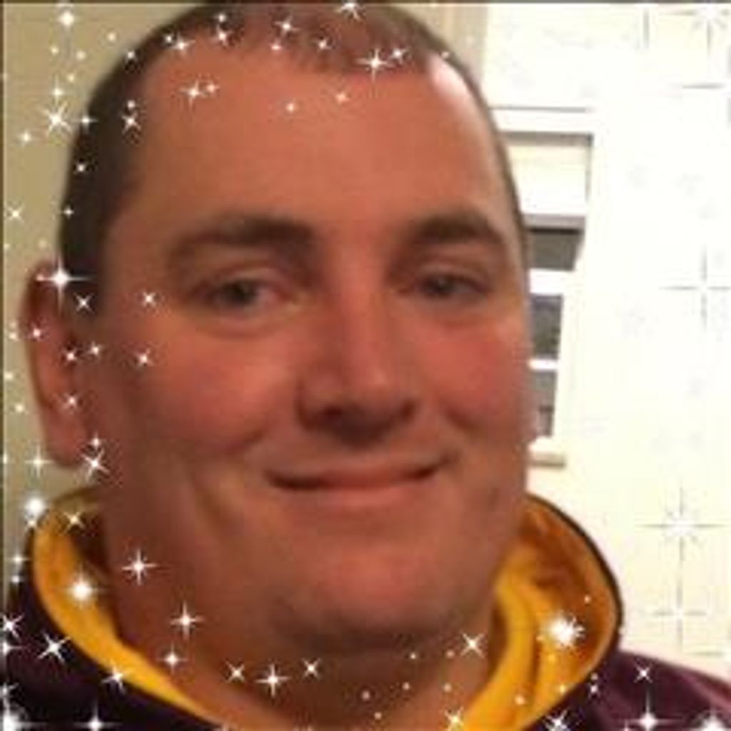 Christopher Allen Dodge Profile Photo