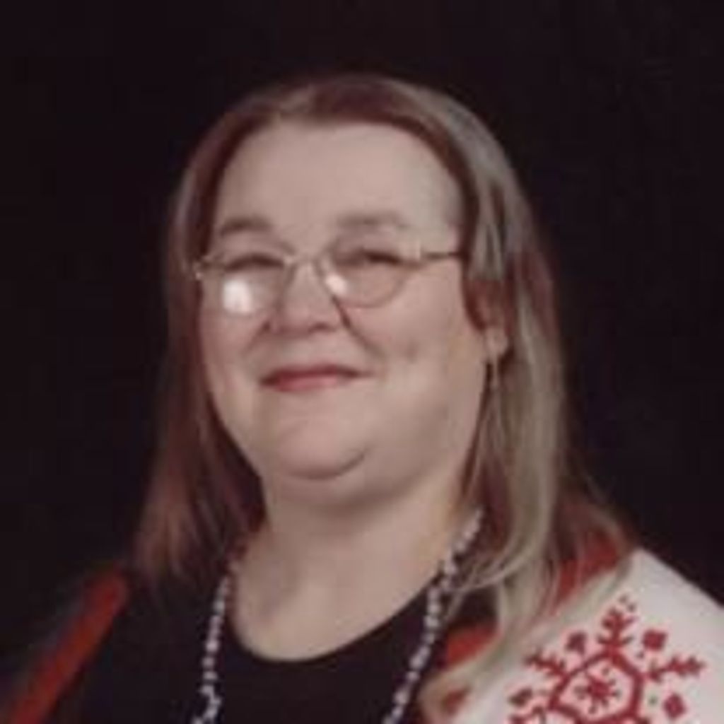 Renee R. Richards