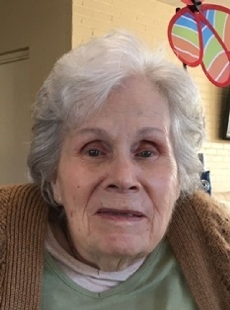 Mary Frances Smith (Mashburn) Profile Photo