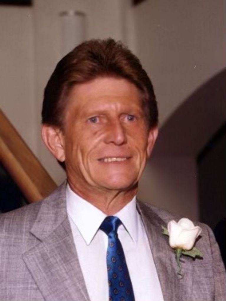 Herbert Franklin Edwards