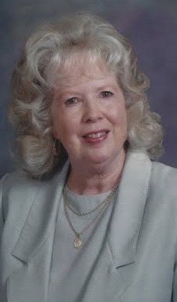Beatrice Rachael Jarrard