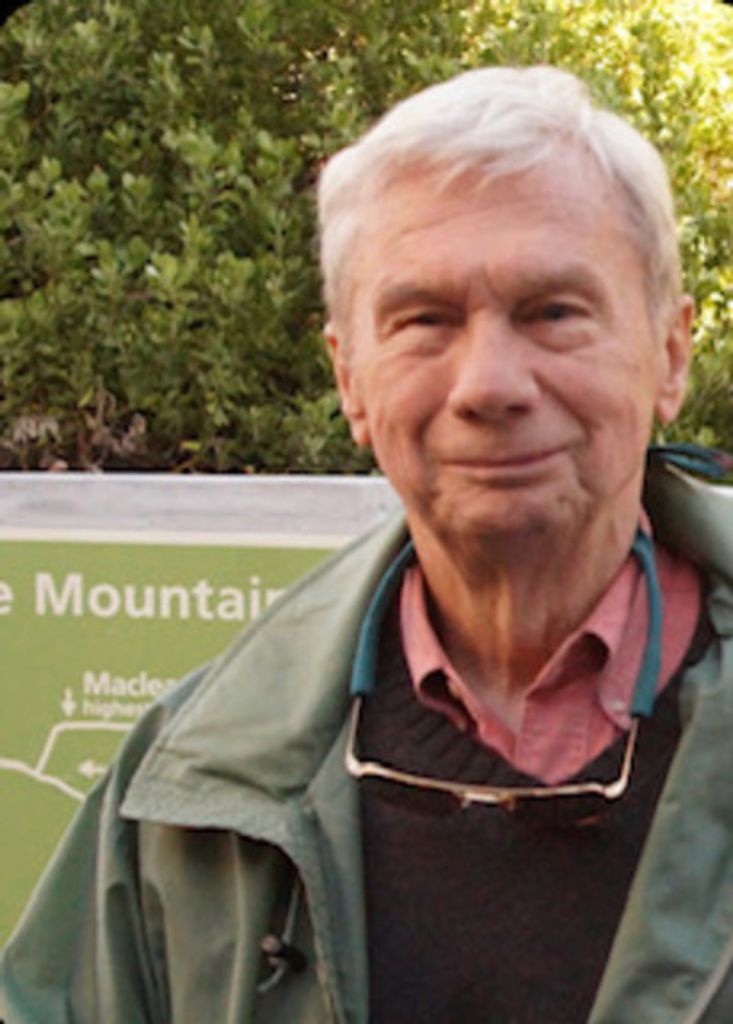 Clement "Vin" V. Horrigan Profile Photo