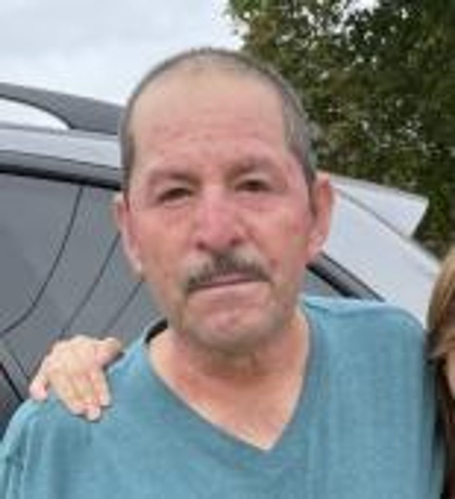 Francisco Frausto Profile Photo