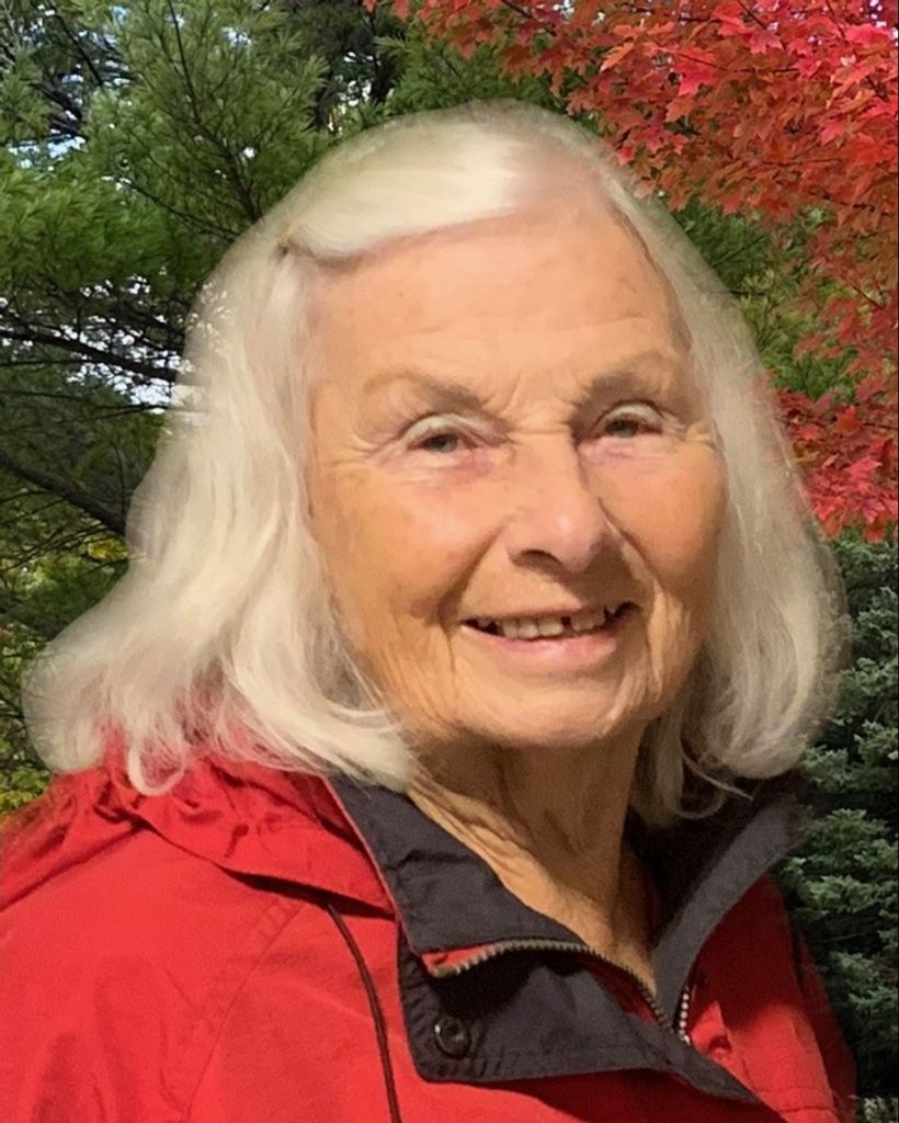 Olean Mary Elizabeth Chlystyk Profile Photo