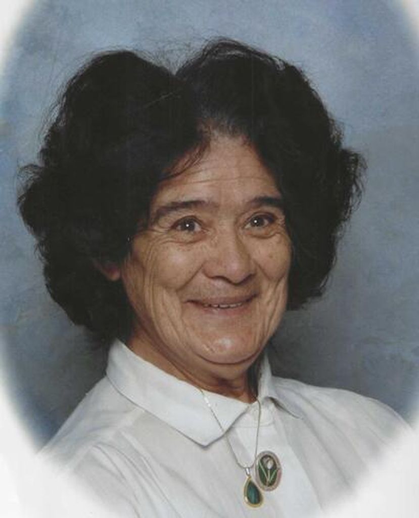 Cruzita Baros Profile Photo