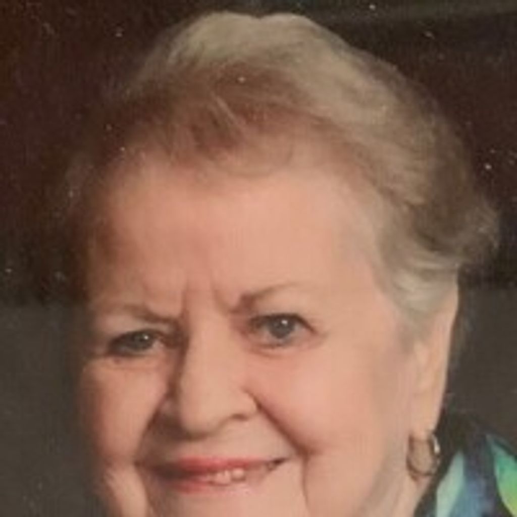 Carol F. Voet