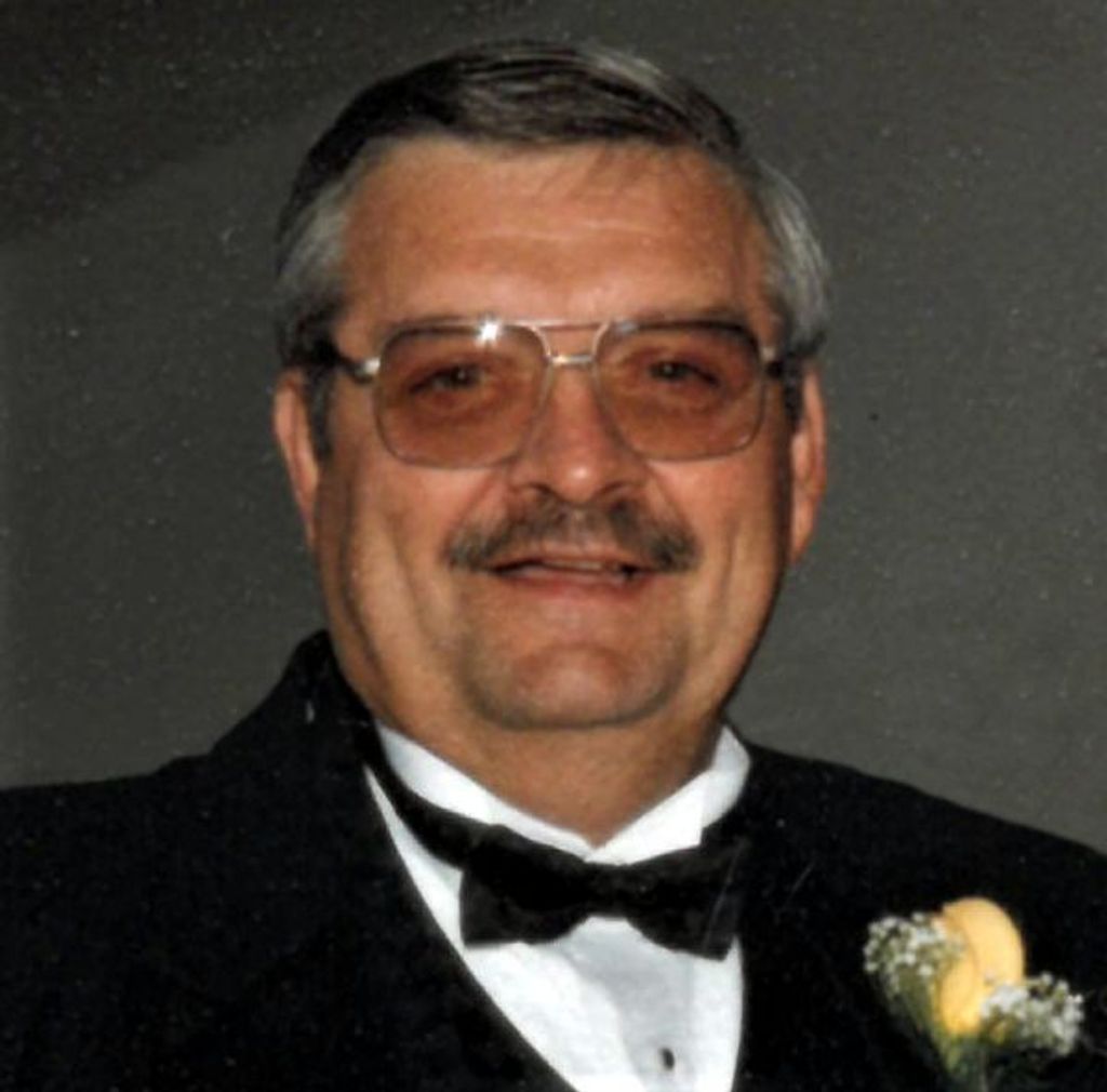 Carl W. Ouellette