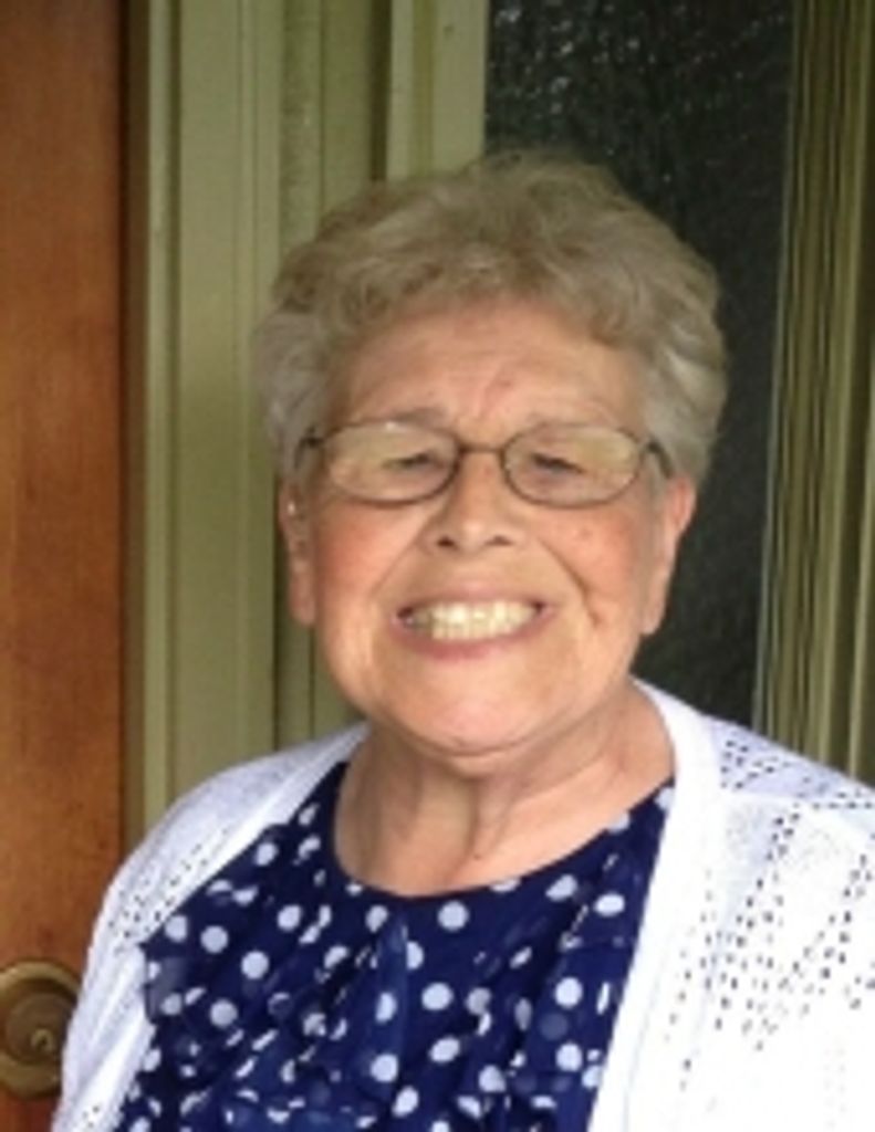 Barbara Joyce Powell