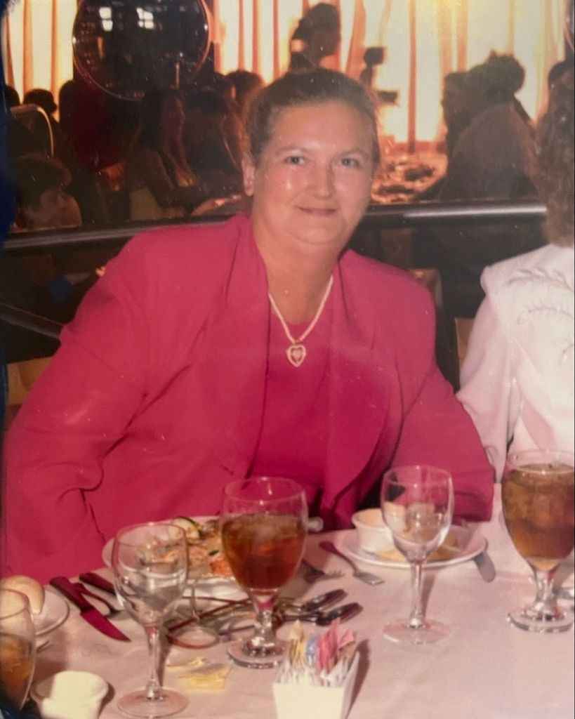 Mary Francis Cox