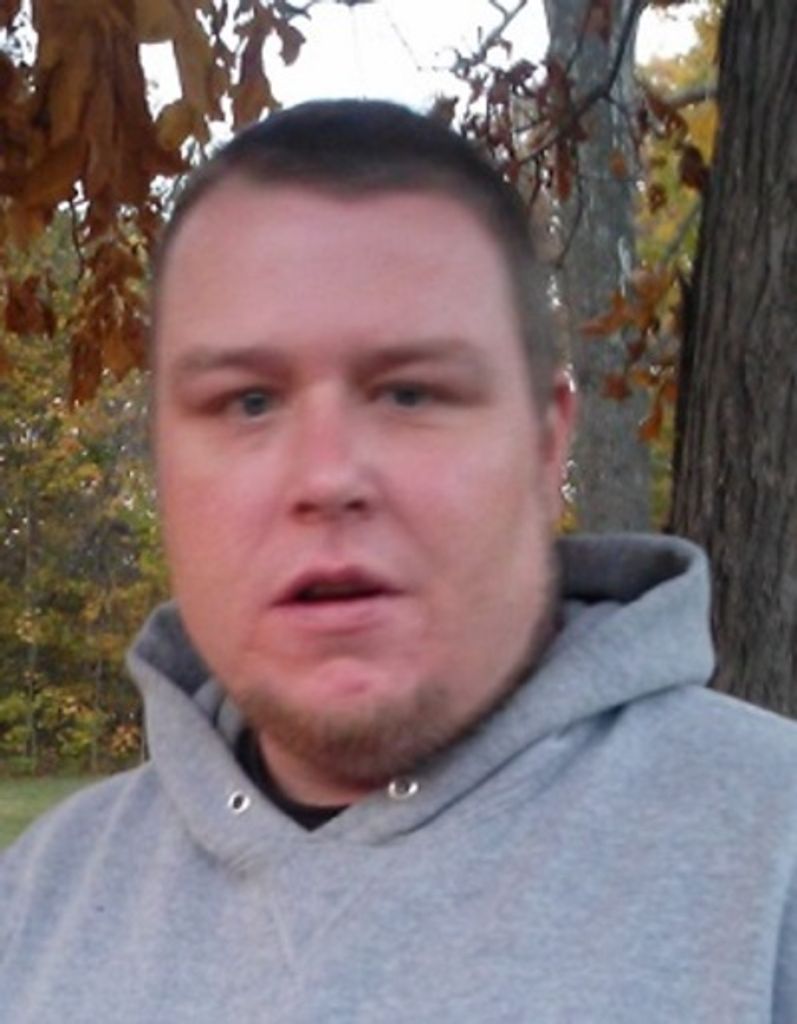 Michael Todd Jordan Profile Photo