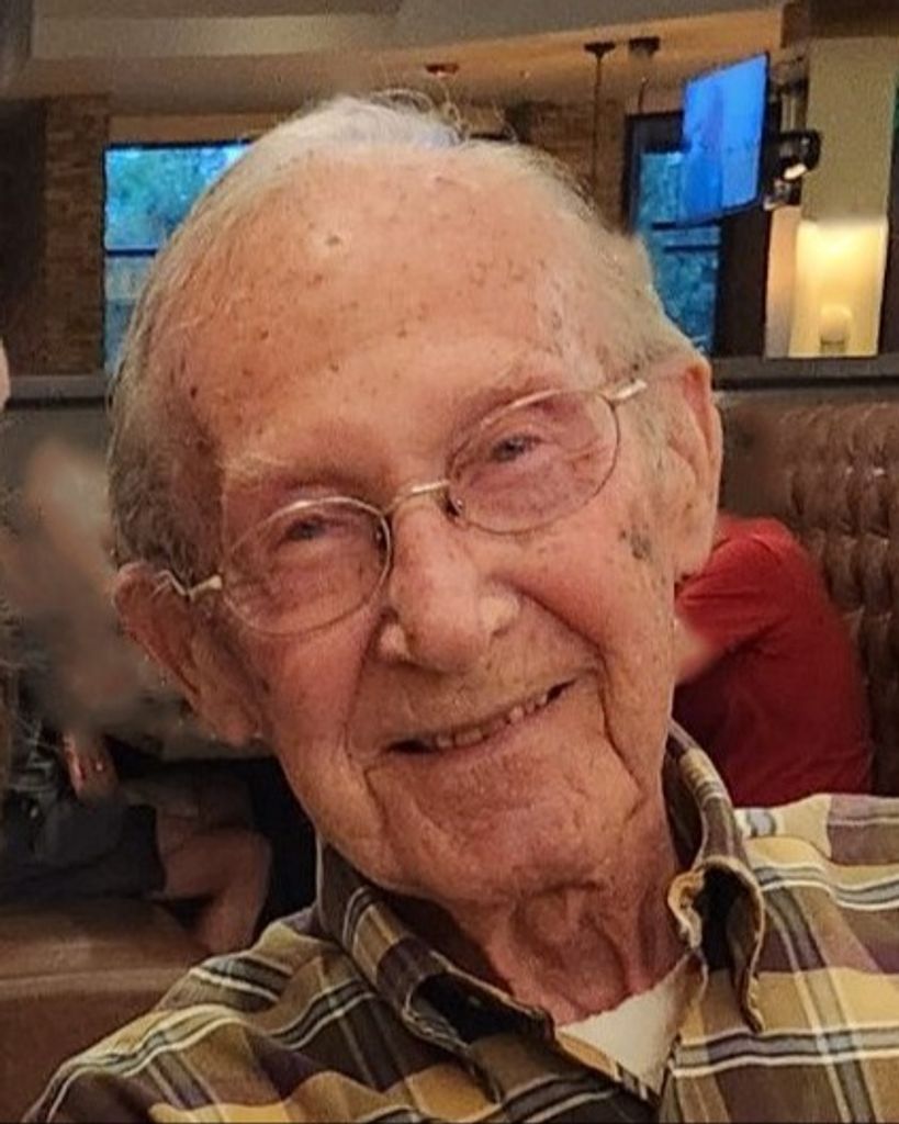 Gerald L. LeMay