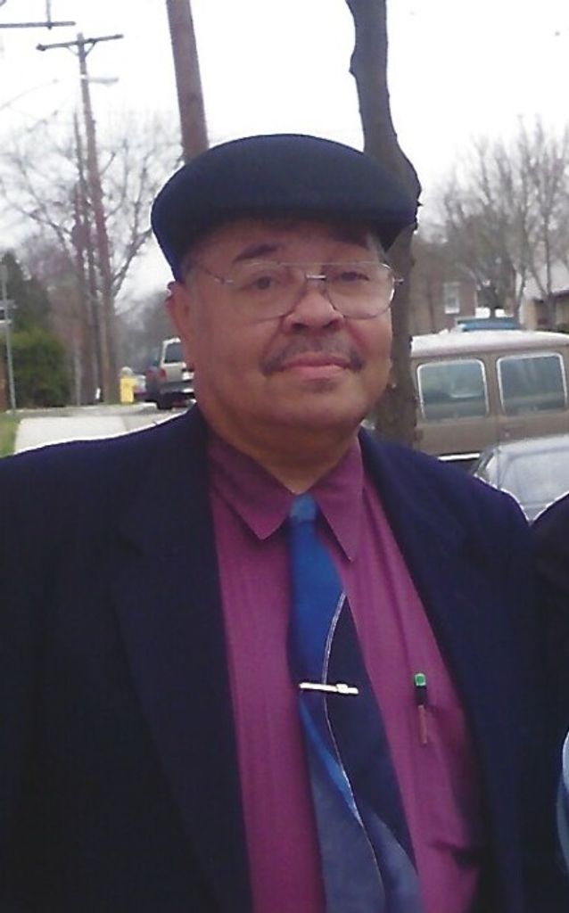 Robert G. Haythe Profile Photo