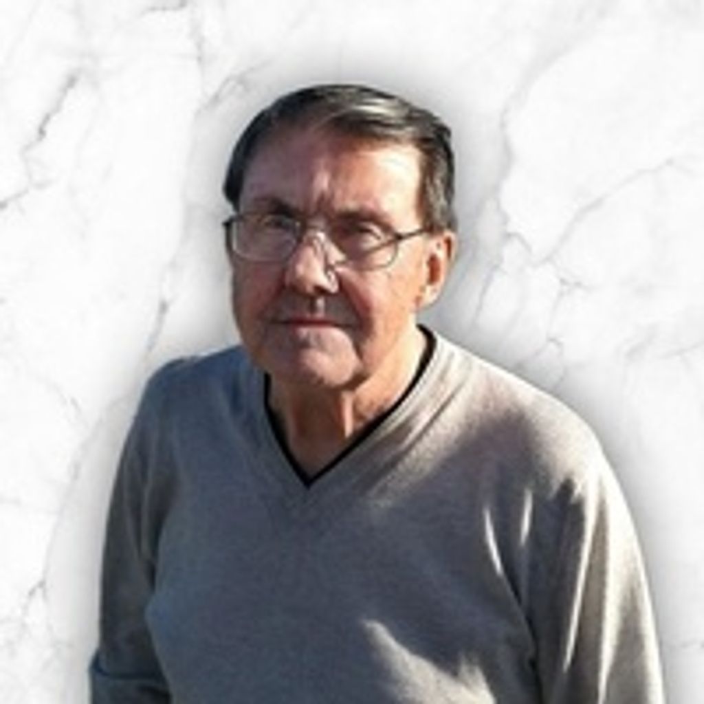 Captain Joseph E. Drummond, U.S. Army, Ret.