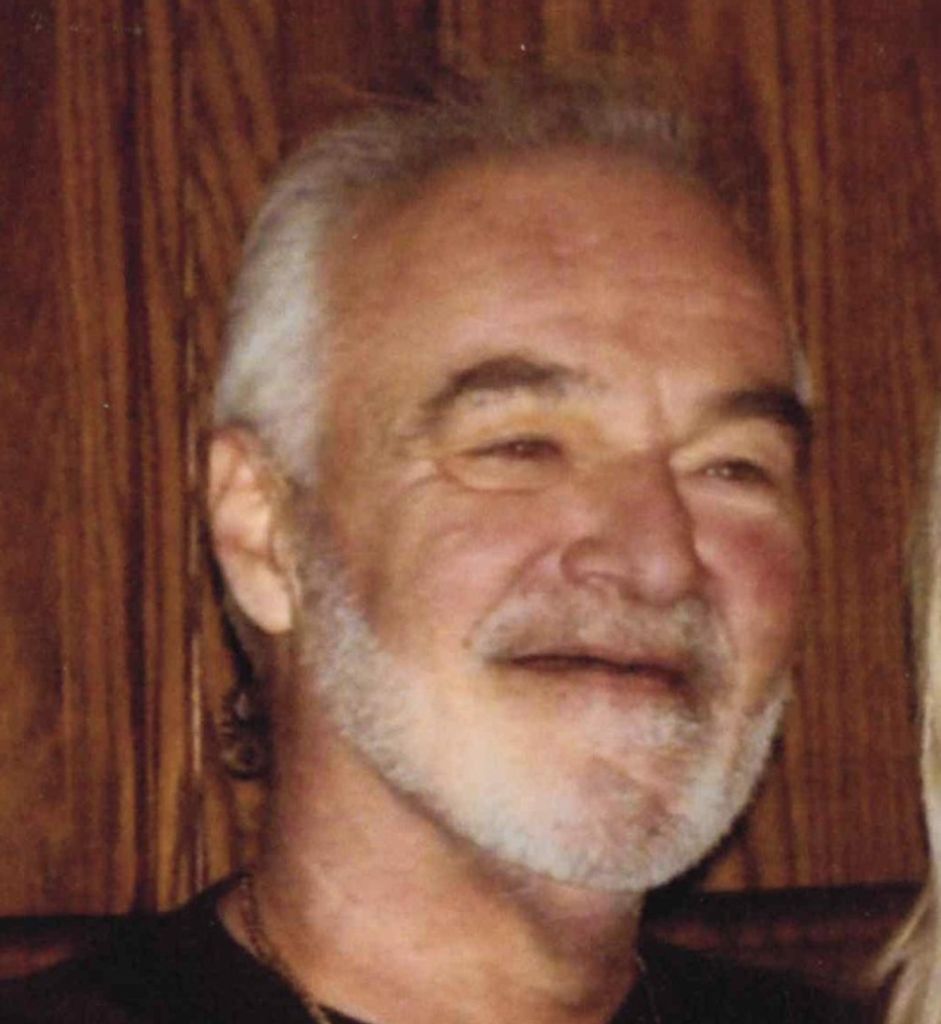 Richard Berube Profile Photo
