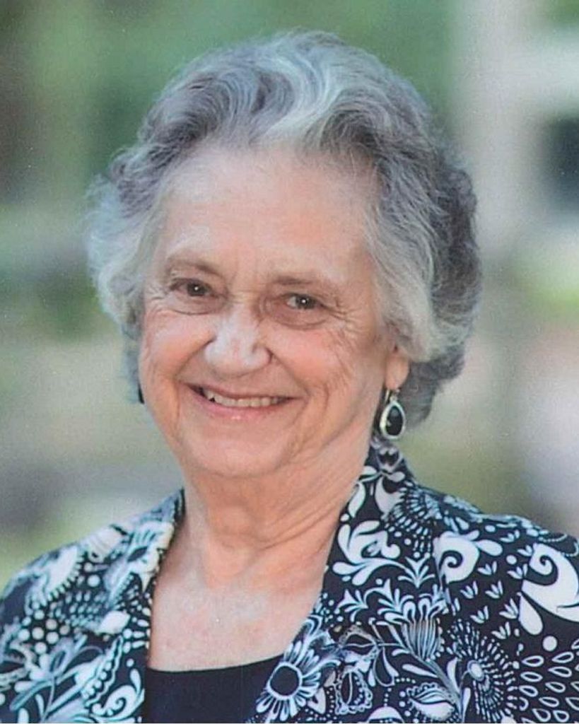 Norine Derise Collins