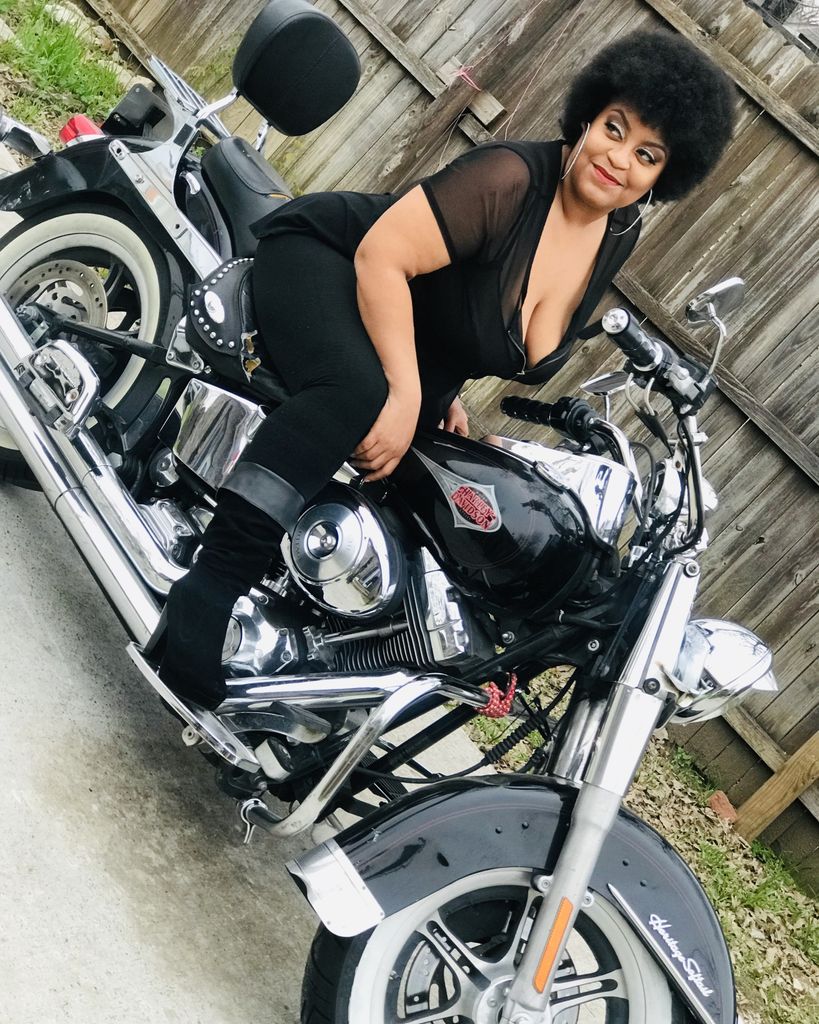 VICTORIA PATRICE LANE Profile Photo