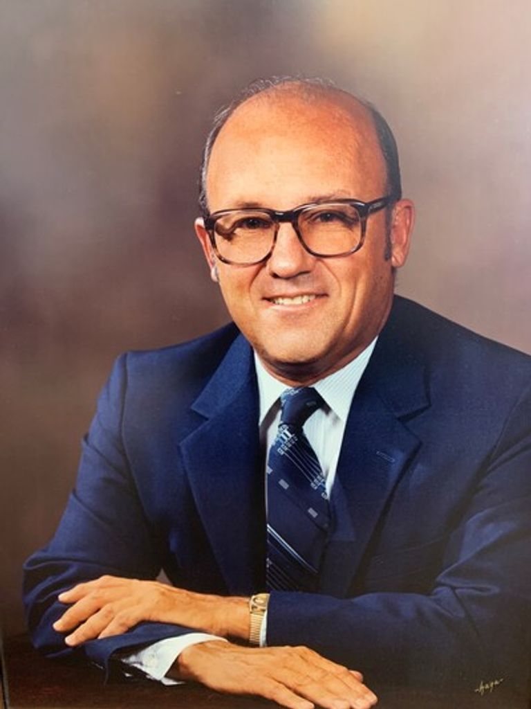William Fred Zellmann Profile Photo