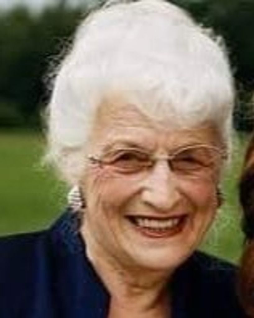Faye Lewis Anderson Profile Photo