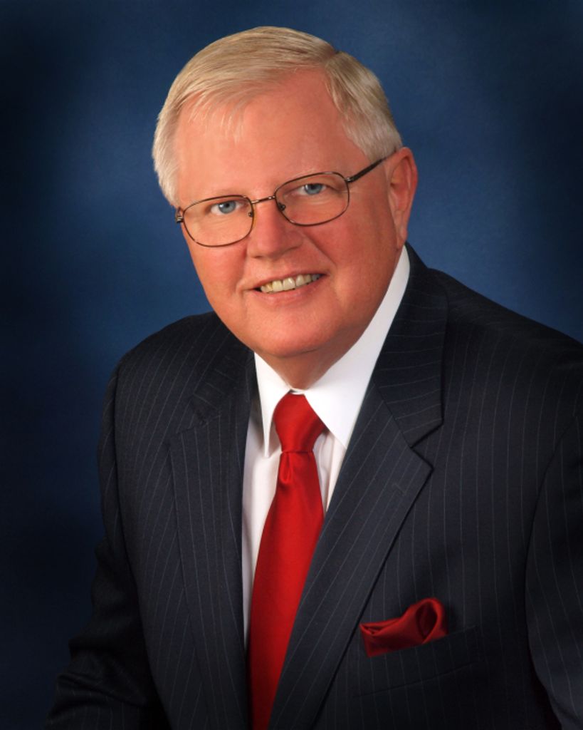 Thomas J Hughes Profile Photo