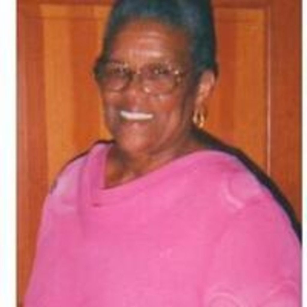 Mary Beal