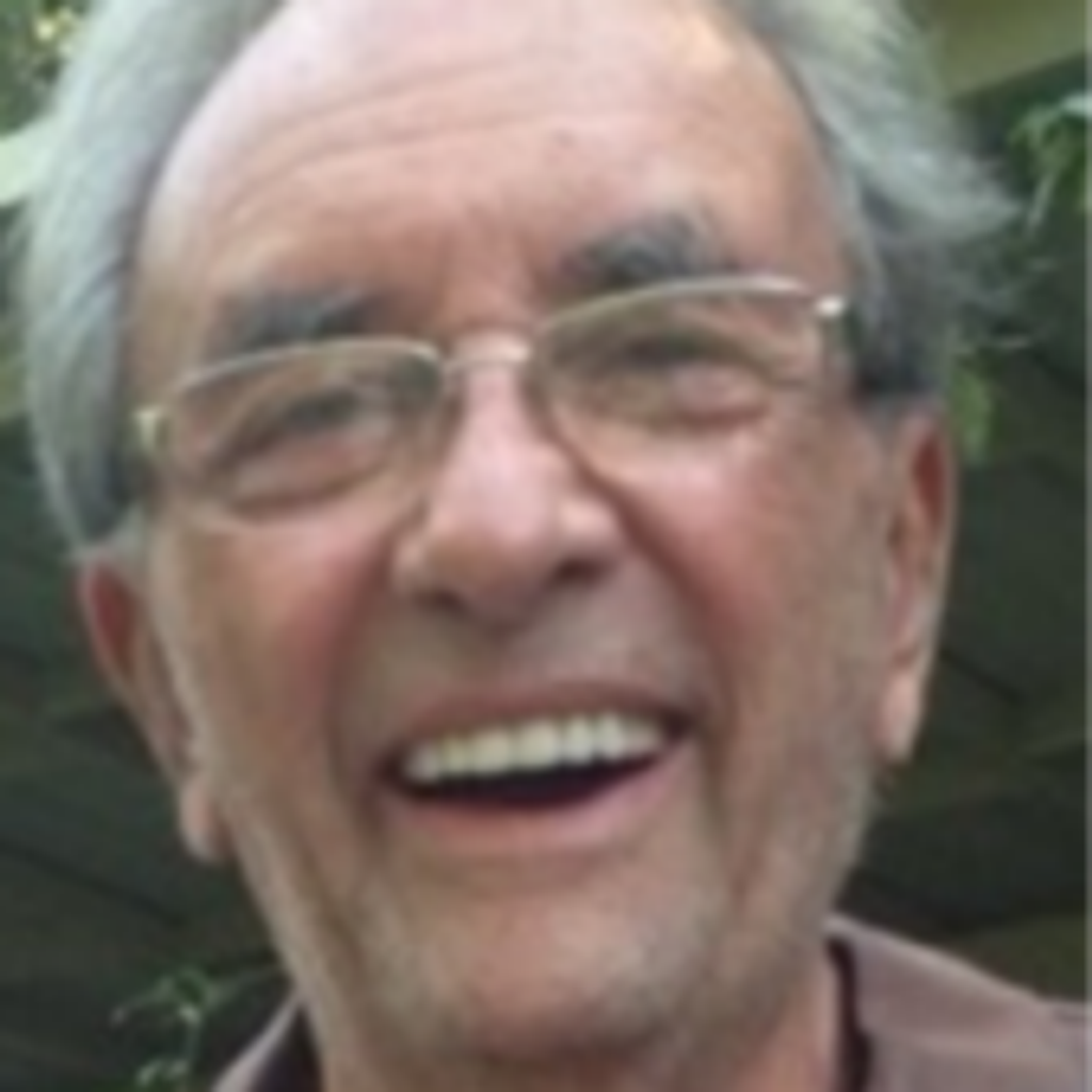 Rene "Frenchy" S. Frechard