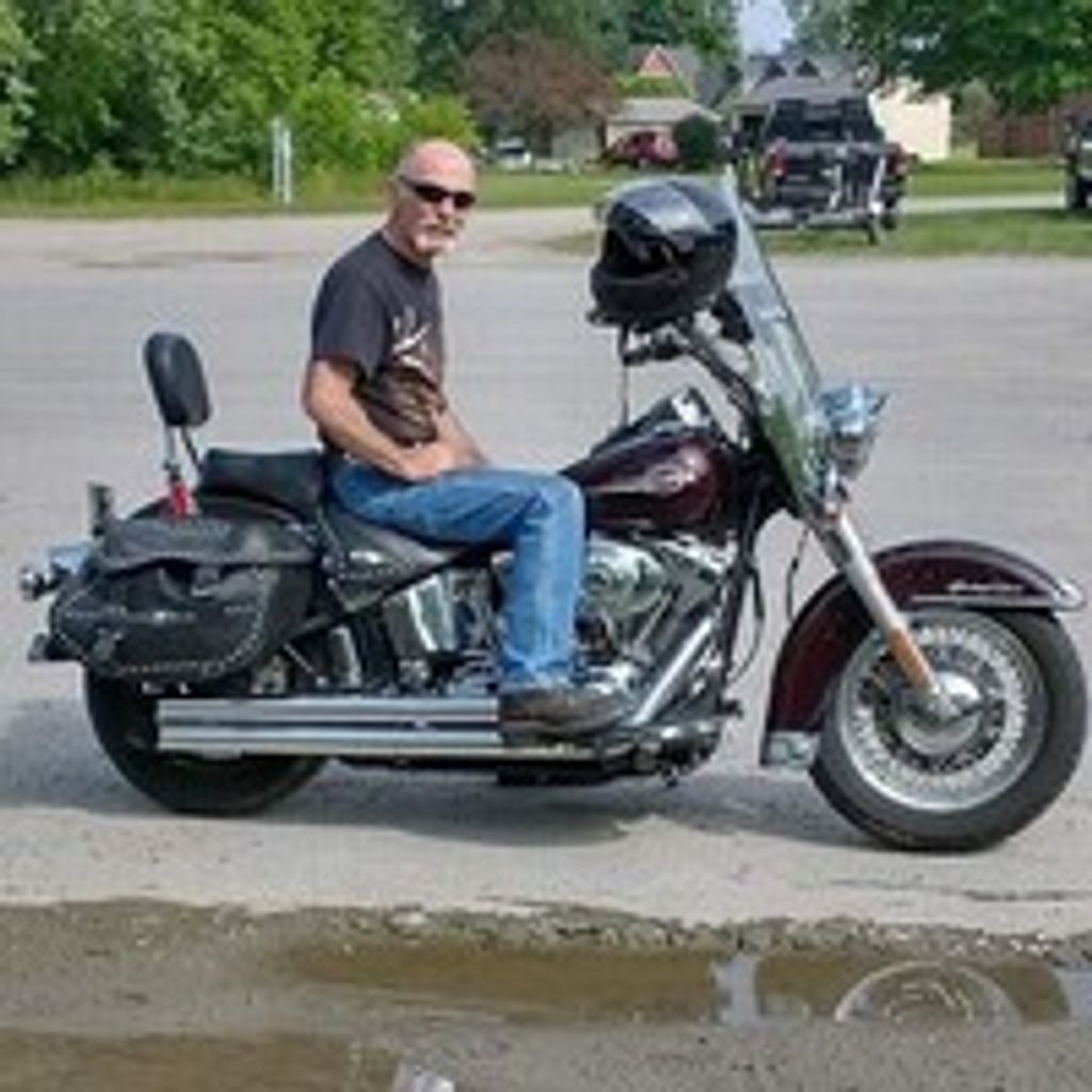 Preston Z. Burl Profile Photo