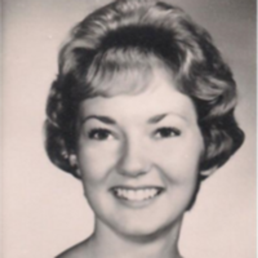 Elizabeth Ross "Betsy" Mckeown Profile Photo
