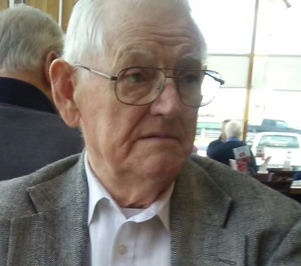 Chester F. Brown Sr.