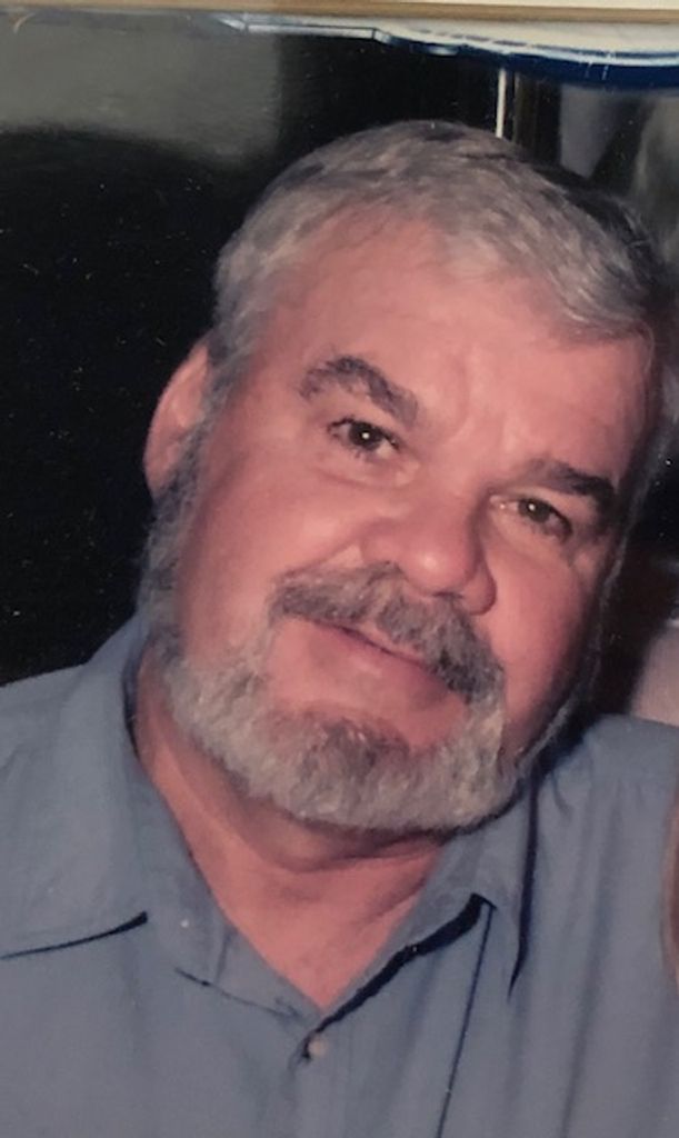 John Perry