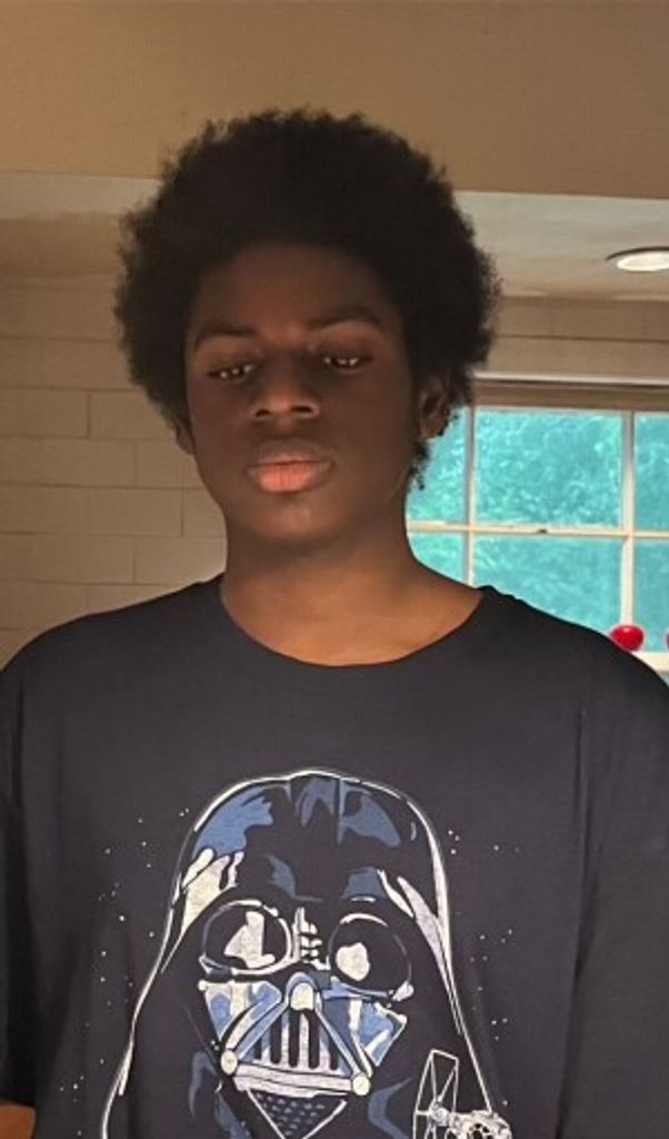 Tymber Andrew-Ebraheem Kelly