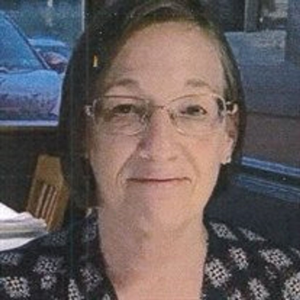 Cecelia  Marie Williams