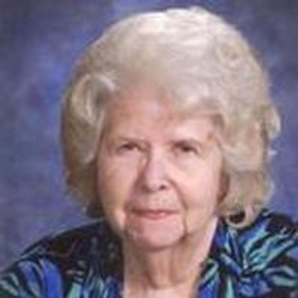 Wilma Jean Wallis Lenderman