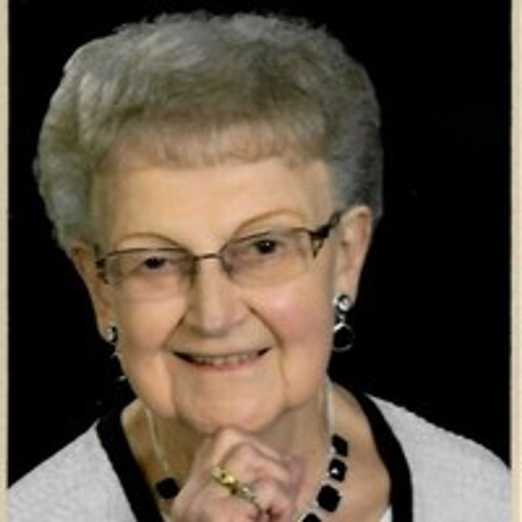 Marlene Hoelscher Profile Photo
