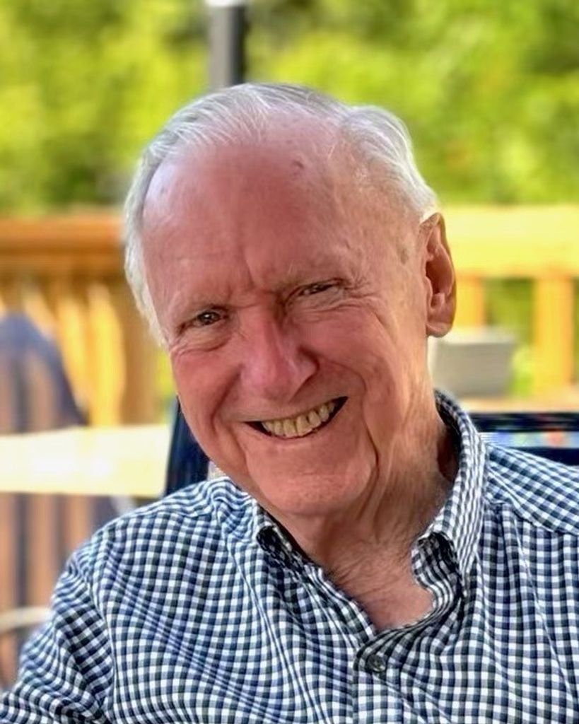 William Blair Gillies Profile Photo