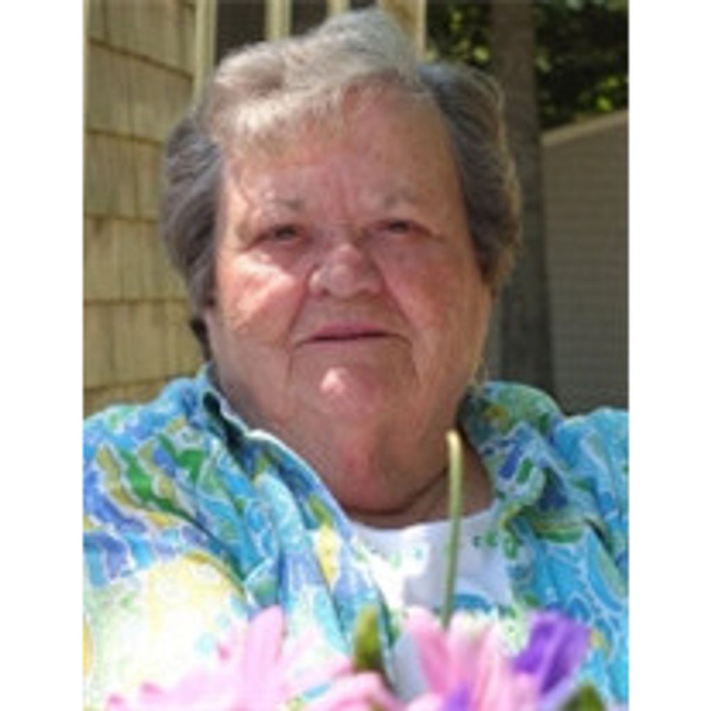 Edna M. (Walsh) Mccafferty Profile Photo